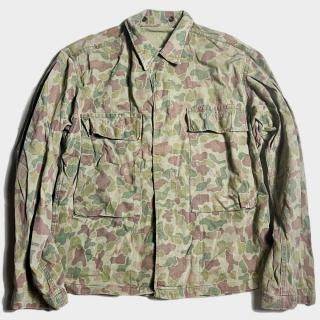 50's DUTCH A. FROGSKIN CAMO F.J.