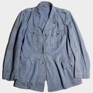 40's LUFTWAFFE SUMMER U. JKT