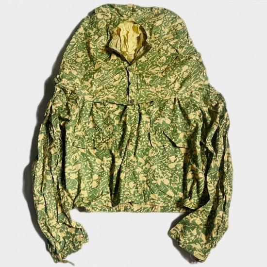 L50's ROMANIAN A. S.LEAF CAMO S(NOS), THE FIFTH STREET MARKET L50's ROMANIAN A. S.LEAF CAMO S(NOS), THE FIFTH STREET MARKET