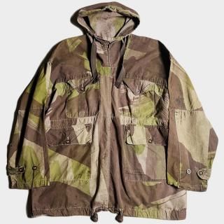 40's B.A. SAS WINDPROOF SMOCK(7)