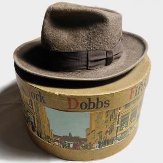 DOBBS - THE FIFTH STREET MARKET DOBBS - THE FIFTH STREET MARKET