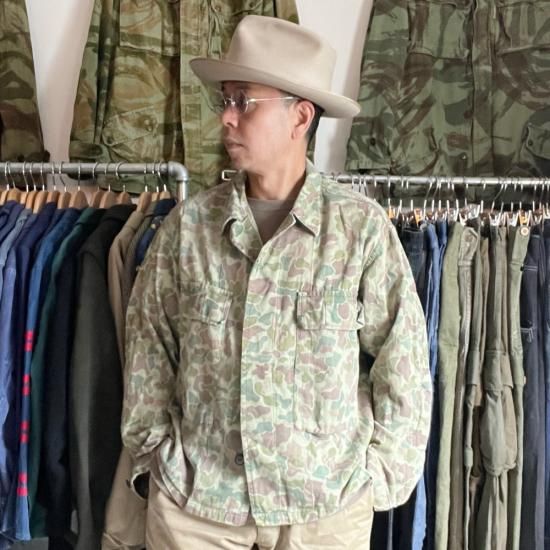 【激シブ】OLDSTUSSY☆リアルファーモッズコート希少入手困難カーキグリーン ALPHA INDUSTRIES - アルファインダストリーズ リアルファー