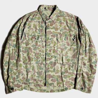 50's DUTCH A. FROGSKIN CAMO F.J.