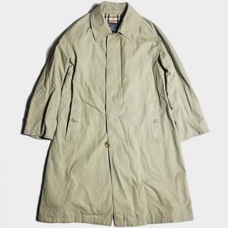 70's C100 BALMACAAN COAT(µ)