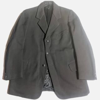 30's DUTCH W. SERGE SACK COAT(NOS)