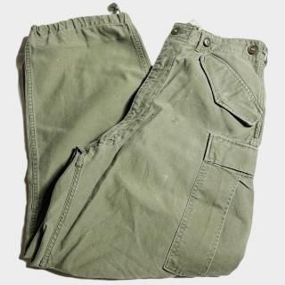E.50's U.S.ARMY M-51 CARGO T.(S/R)