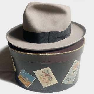 ボルサリーノ, BORSALINO, ヴィンテージハット通販サイト, THE ボルサリーノ, BORSALINO, ヴィンテージハット通販サイト, THE