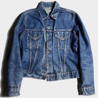 60's 557 DENIM JKT(46)