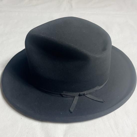 Eddy made in USA ウエスタンハット　最終SALE Eddy made in USA ウエスタンハット 最終SALE