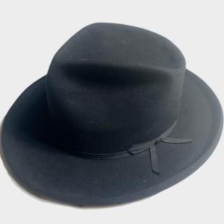 1890's THE BOSS RAW EDGE T.F.(58CM)