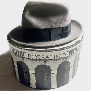 ボルサリーノ, BORSALINO, ヴィンテージハット通販サイト, THE ボルサリーノ, BORSALINO, ヴィンテージハット通販サイト, THE