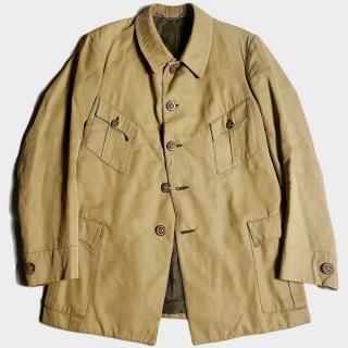 40's GERMAN COLONIAL OFFICER JKT
