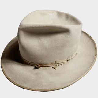 ステットソン, STETSON, ヴィンテージハット通販サイト, THE
