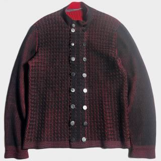 1890's GERMAN D.B. WAVE KNIT J(NOS)