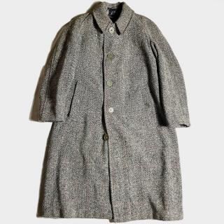 40's HBT TWEED SINGLE COAT