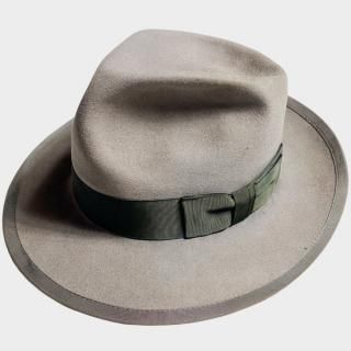 ステットソン, STETSON, ヴィンテージハット通販サイト, THE
