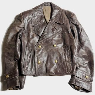 40's GERMAN L. D.B. MOTORCYCLE J.
