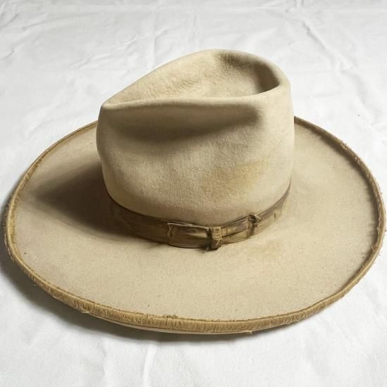 1900's REAL NUTRIA R.(BOX-57.5CM), THE FIFTH STREET MARKET