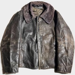 40's LUFTWAFFE E.H. L. CHANNEL J.