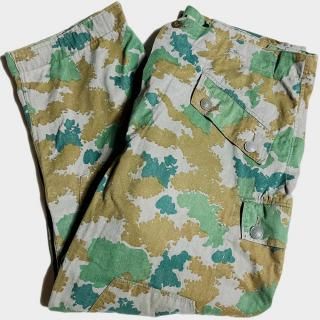 60's E.GERMAN A. BLUMENTARN T(NM)