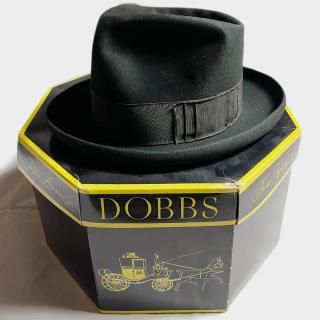 DOBBS - THE FIFTH STREET MARKET DOBBS - THE FIFTH STREET MARKET