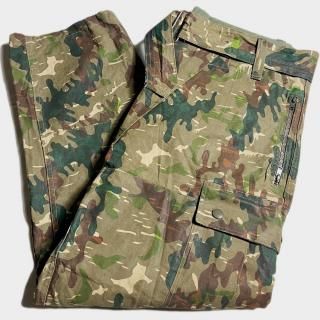 L.50's SPANISH A. AMOEBA CAMO T.(NM)