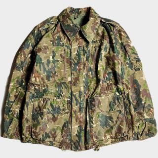 L.50's SPANISH A. AMOEBA CAMO JKT