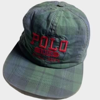 POLO RALPH LAUREN - THE FIFTH STREET MARKET