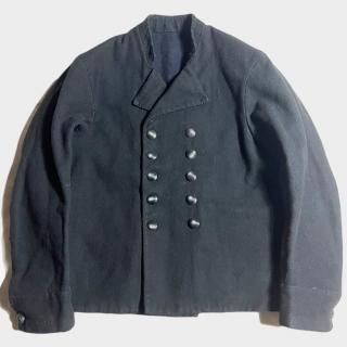 20's DUTCH WOOL D.B. FISHERMAN J.