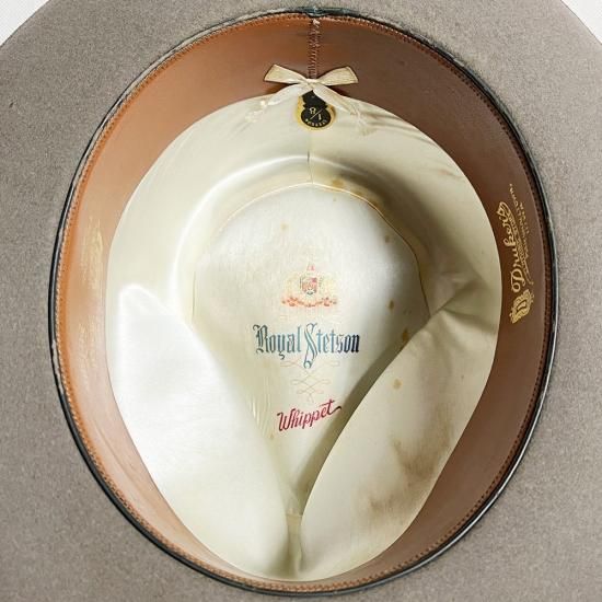 E.50's WHIPPET(57.5CM), THE FIFTH STREET MARKET