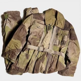 40's BRITISH ARMY TANK SUITS