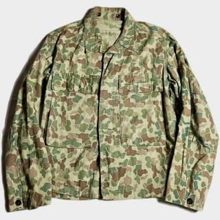 50's DUTCH A. FROGSKIN CAMO F.J.