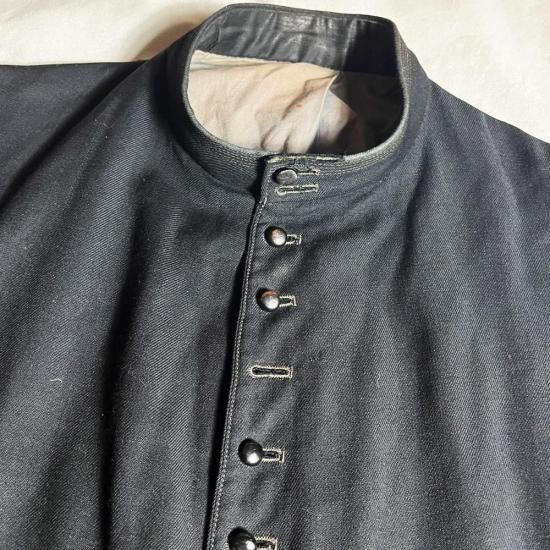 ジャケット・アウター French vintage antique cassock 185017065.jpg?cmsp_timestamp=