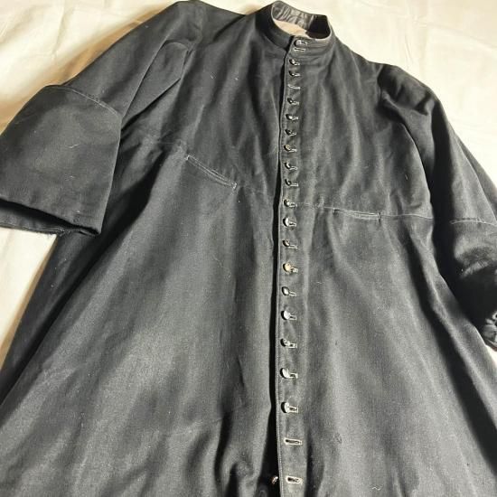 ジャケット・アウター French vintage antique cassock 185017065.jpg?cmsp_timestamp=
