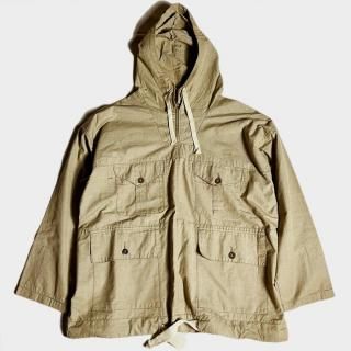 40's B.A. SAS W. O. SMOCK(NM-1)