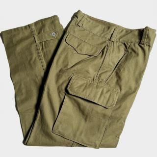 L.40's F.A. M-47 CARGO T. METAL B.(NOS)