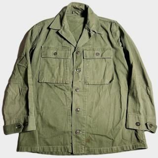 60's DUTCH A.HBT FEILD J.(MDF-42R)