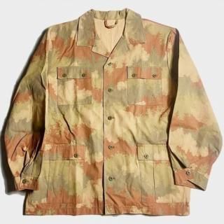 90's CZECH A. EX.DESERT CAMO J.(NOS)