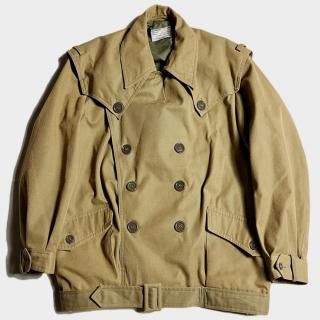 70's SPANISH A. MOTORCYCLE JKT