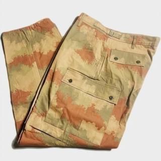 90's CZECH A. EX. D. CAMO C.T.(NOS)