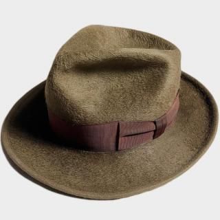 CHAMP 50's KASMIR FINISH ヴィンテージ ハット CHAMP 50's KASMIR FINISH ヴィンテージ ハット - メルカリ