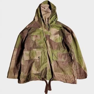 40's B.A. SAS WINDPROOF SMOCK(1)