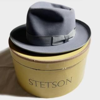 50's STETSONIAN(NOS-59CM)