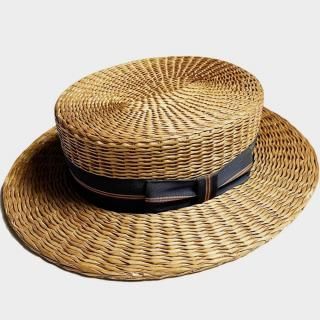 40's SELECT YEDDO BOATER(NM-60CM)