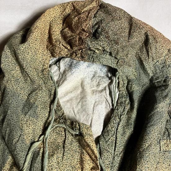 60's~ YUGOSLAVIA A. MICRODAT CAMO S., THE FIFTH STREET MARKET