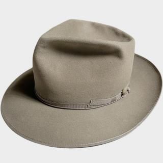 ボルサリーノ, BORSALINO, ヴィンテージハット通販サイト, THE