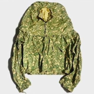L50's ROMANIAN A. S.LEAF CAMO S(NOS)