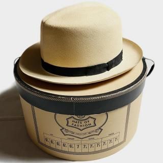 50's OPTIMO PANAMA H.(BOX-59CM)