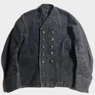 20's DUTCH MOLESKIN DB FISHERMAN J.