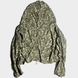 40's SOVIET A. OAK LEAF CAMO M.O.S.